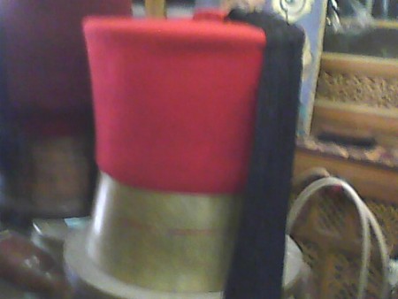 Chechia pacha 40 € 